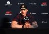 Iwo Baraniewski, UFC Vegas 118