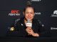 Jeisla Chaves, UFC Vegas 118