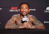 Joanderson Brito, UFC Vegas 118