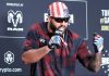 Josh Hokit, UFC White House