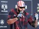 Josh Hokit, UFC White House