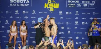KSW 119