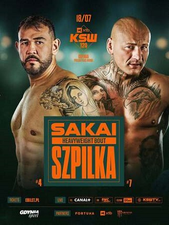 KSW120