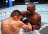 Manel Kape and Kyoji Horiguchi, UFC Vegas 119