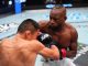 Manel Kape and Kyoji Horiguchi, UFC Vegas 119