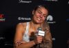 Luana Santos, UFC Vegas 119