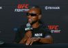 Manel Kape, UFC Vegas 119