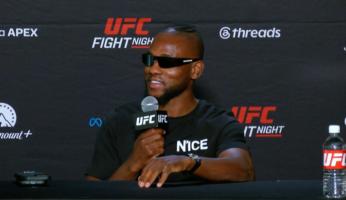 Manel Kape Refuses to Look Past Kyoji Horiguchi Despite Title Stakes