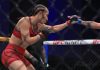 Melissa Amaya, The Ultimate Fighter 34