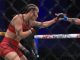 Melissa Amaya, The Ultimate Fighter 34