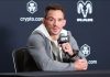 Michael Chandler, UFC Freedom 250