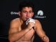 Mitch Raposo, UFC Vegas 119