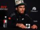 Murtazali Magomedov, UFC Vegas 119