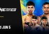 ONE Friday Fights 157