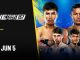 ONE Friday Fights 157