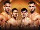 ONE Friday Fights 158 & The Inner Circle 18 Live Stream and Results ONE Friday Fights 158