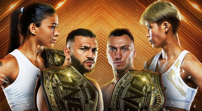 ONE Friday Fights 159 & The Inner Circle 19 Live Stream and Results ONE Friday Fights 159