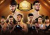 ONE Friday Fights 160