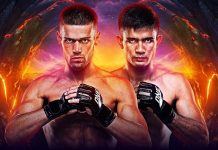 ONE Fight Night 44