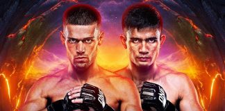 ONE Fight Night 44