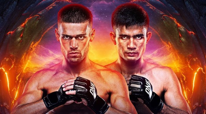 ONE Fight Night 44