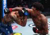 Vinicius Oliveira and Andre Lima, UFC Vegas 119