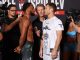PFL San Diego AJ McKee and Salamat Isbulaev