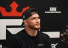 Johnny Eblen, PFL