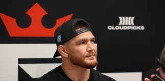 Johnny Eblen, PFL