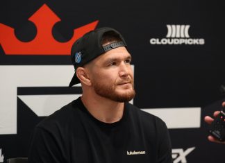 Johnny Eblen, PFL