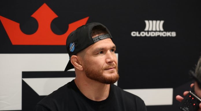 Johnny Eblen, PFL