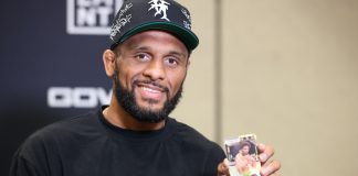 AJ McKee, PFL San Diego