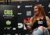 Cris Cyborg, PFL