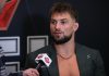 Dalton Rosta, PFL Charlotte