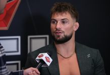 Dalton Rosta, PFL Charlotte