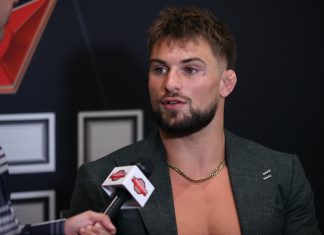 Dalton Rosta, PFL Charlotte