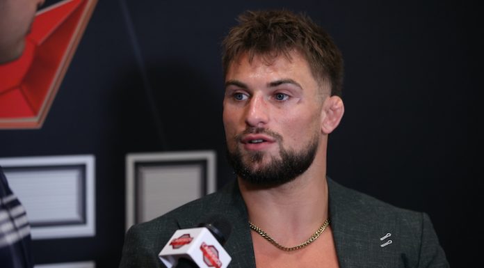Dalton Rosta, PFL Charlotte