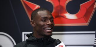 Thad Jean, PFL