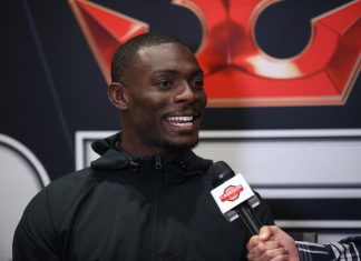 Thad Jean, PFL