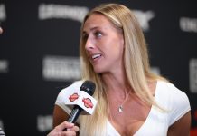 Dakota Ditcheva, PFL