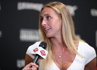 Dakota Ditcheva, PFL