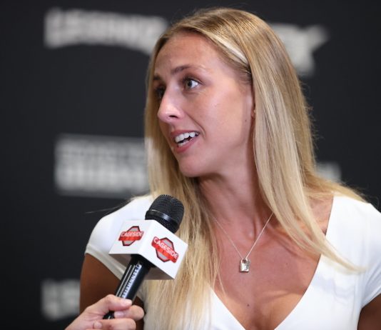 Dakota Ditcheva, PFL