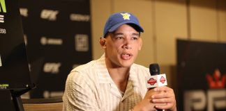 Bryan Battle, PFL