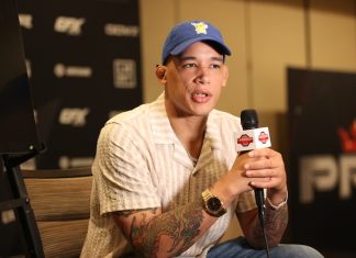 Bryan Battle, PFL