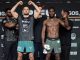 Wasi Adeshina and Ignacio Campos, PFL Africa: Nigeria