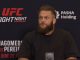 Rafael Fiziev, UFC Baku