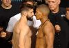 Nazim Sadykhov and Matheus Camilo, UFC Baku