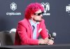Sean O’Malley: ‘My Next Fight Will Probably Be for the Title’ Sean O'Malley, UFC White House