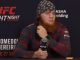 Shara Bullet, UFC Baku