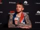Tom Nolan, UFC Vegas 118